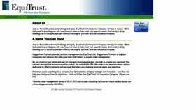 What Myetlicpolicy.com website looked like in 2020 (5 years ago)