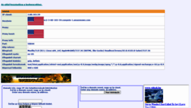 What Miazipcimem.hu website looked like in 2020 (3 years ago)