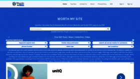What Murreeroad.org website looked like in 2020 (3 years ago)