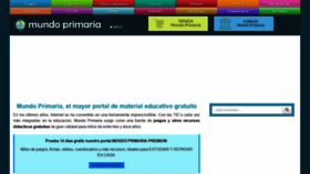 What Minimundoinfantil.com website looked like in 2020 (3 years ago)