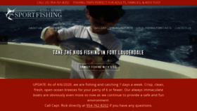 What Marlinmydarlin.com website looked like in 2020 (3 years ago)