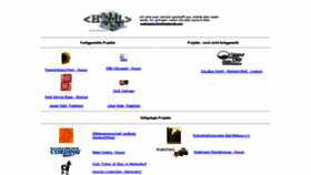 What Miar.de website looked like in 2020 (3 years ago)