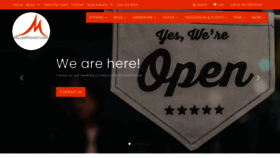What Millerpromotions.net website looked like in 2020 (3 years ago)