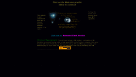 What Musicandinspiration.com website looked like in 2020 (3 years ago)