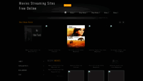 What Moviesstreamingsitesfreeonlinev.blogspot.com website looked like in 2020 (3 years ago)