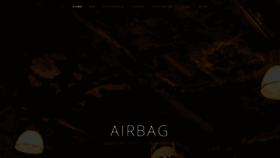 What Mondoairbag.com website looked like in 2020 (3 years ago)