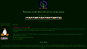 What Mond.at website looked like in 2020 (5 years ago)