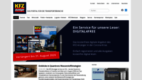 What Mot-bau.de website looked like in 2020 (3 years ago)