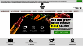What Mexicantears.de website looked like in 2020 (3 years ago)