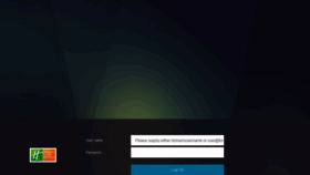 What Mydesktop.orangelake.com website looked like in 2020 (3 years ago)