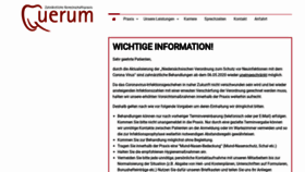 What Muth-zum-zahnarzt.de website looked like in 2020 (3 years ago)