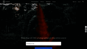 What Mywed.ru website looked like in 2020 (4 years ago)