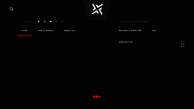 What Metin2yang.net website looked like in 2020 (3 years ago)