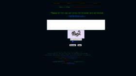 What My-debrid.net website looked like in 2020 (3 years ago)