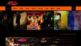 What Movie222hd.com website looked like in 2020 (3 years ago)
