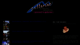 What Mvgals.com website looked like in 2020 (3 years ago)