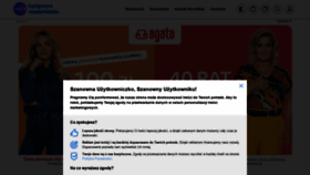 What Mmbydgoszcz.pl website looked like in 2020 (3 years ago)