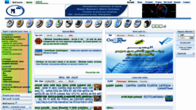 What Meta-computer.com website looked like in 2020 (3 years ago)