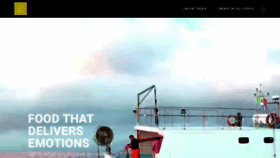 What Mygodo.com website looked like in 2020 (4 years ago)