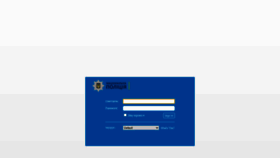 What Mail.police.gov.ua website looked like in 2020 (3 years ago)