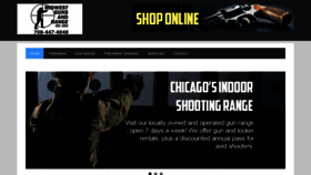 What Midwestguns.com website looked like in 2020 (3 years ago)
