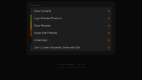 What Mrmed.in website looked like in 2020 (4 years ago)