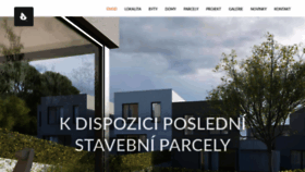 What Modranskyhaj.cz website looked like in 2020 (3 years ago)