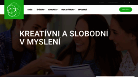 What Mediamatika.sk website looked like in 2020 (3 years ago)