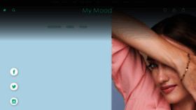 What Mymoodgioielli.it website looked like in 2020 (3 years ago)