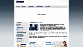 What Mudinmakine.com website looked like in 2020 (3 years ago)