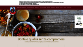 What Molinonicoli.it website looked like in 2020 (3 years ago)