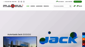 What Maqsul.com.br website looked like in 2020 (3 years ago)