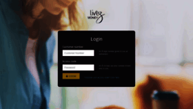 What Money.livez.com.au website looked like in 2020 (3 years ago)