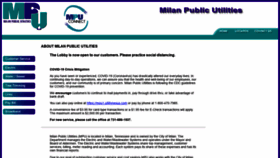 What Mpu1.com website looked like in 2020 (3 years ago)