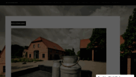 What Middenmank.de website looked like in 2020 (3 years ago)