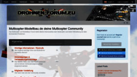 What Mtb-support.de website looked like in 2020 (3 years ago)