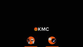 What Mdf.kmc.solutions website looked like in 2020 (3 years ago)