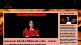 What Mediumstar.com website looked like in 2020 (4 years ago)