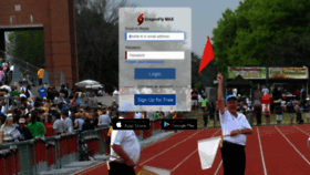 What Max.dragonflyathletics.com website looked like in 2020 (3 years ago)