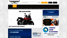 What Motorcular.com website looked like in 2020 (3 years ago)