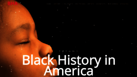 What Myblackhistory.net website looked like in 2020 (3 years ago)