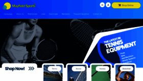 What Mayfieldsports.co.nz website looked like in 2020 (3 years ago)