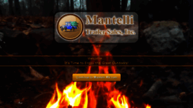What Mantellirv.com website looked like in 2020 (3 years ago)