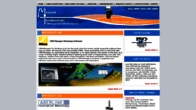 What Mtical.com website looked like in 2020 (3 years ago)