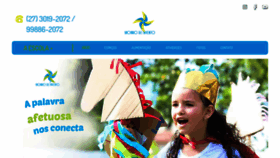 What Moinhodeinvento.com.br website looked like in 2020 (3 years ago)