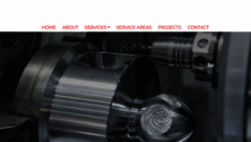 What Metalfabserviceindustries.com website looked like in 2020 (3 years ago)
