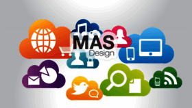 What Mas-design.co.uk website looked like in 2021 (3 years ago)
