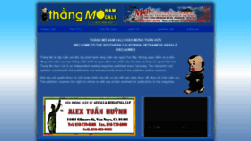 What Monamcali.com website looked like in 2021 (3 years ago)