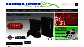 What Modchips.co.nz website looked like in 2021 (3 years ago)