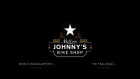 What Mellowjohnnys.com website looked like in 2021 (3 years ago)
